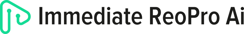 Logo aplikace Immediate ReoPro