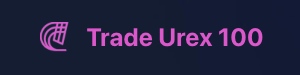 Logotipo Trade Urex Pro