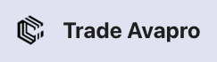 Trade AvaPro 500 (Ai) λογότυπο